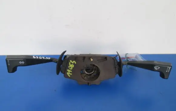 Opel Kadett E Other switches/knobs/shifts