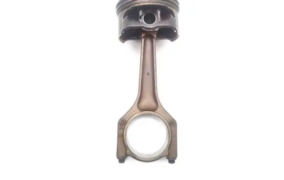 BMW 3 E90 E91 Piston with connecting rod N43B20A
