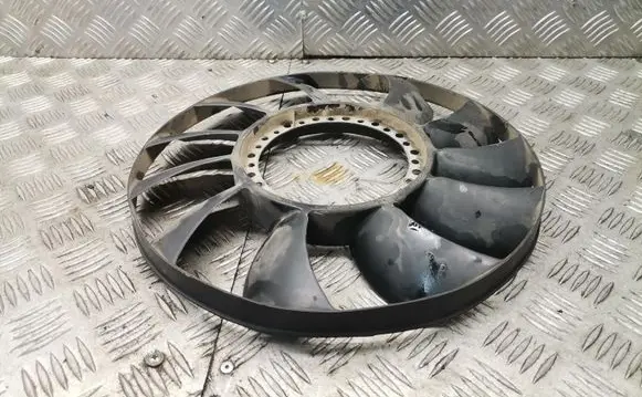 Skoda Superb B5 (3U) Fan impeller 