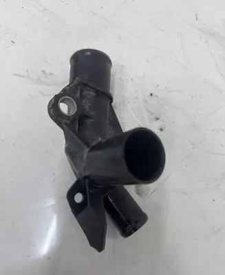 Peugeot Partner Engine coolant pipe/hose 9684589080 9671124980