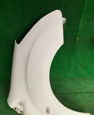 Citroen Berlingo Fender 