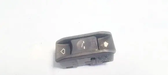 BMW 3 E46 Sunroof switch 61318352182 61.31-8352182