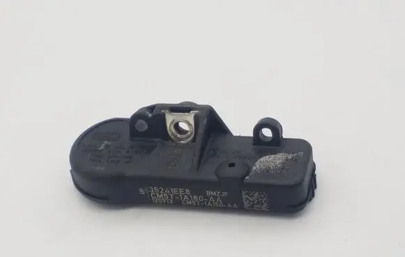 Ford Fusion II Tire pressure sensor CM5T1A180AA CM5T1A150AA 35241EE8
