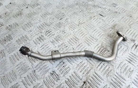Nissan Navara D23 Turbo turbocharger oiling pipe/hose 151989505RA
