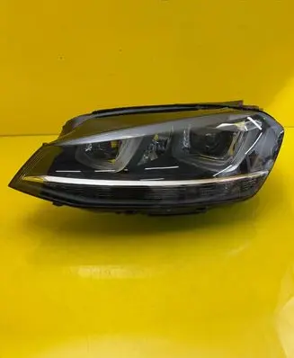 Volkswagen Golf VII Headlight/headlamp 5G1941751