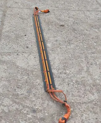 Tesla Model 3 Other wiring loom 110900300E VMZ22302FA0728 11900280H