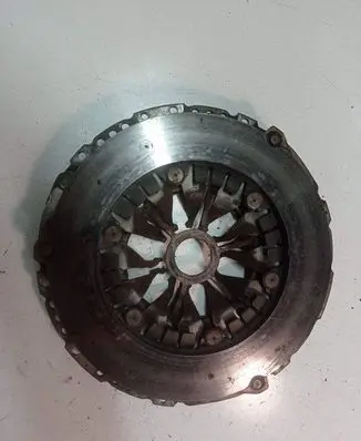 Skoda Octavia Mk2 (1Z) Pressure plate 03G141023E
