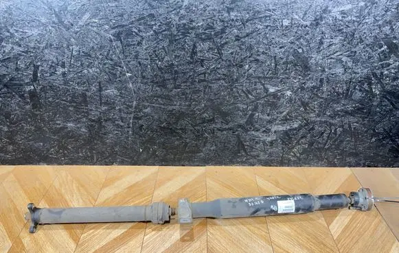Mercedes-Benz ML W164 Drive shaft (set) A1644103102 18591438