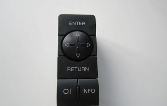 Head unit multimedia control