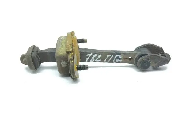 Jaguar X-Type Rear door check strap stopper