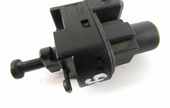 Ford Focus Brake pedal sensor switch 93BB13480BC