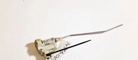 Central locking motor