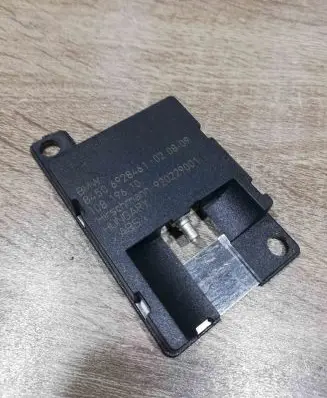 BMW X5 E70 Bluetooth antenna 692846102 10819610 84506928461