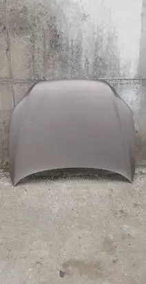 Audi Q7 4L Engine bonnet/hood