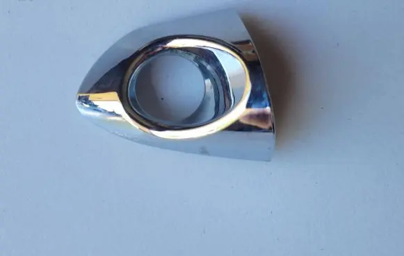 KIA Carens III Front door handle cover 