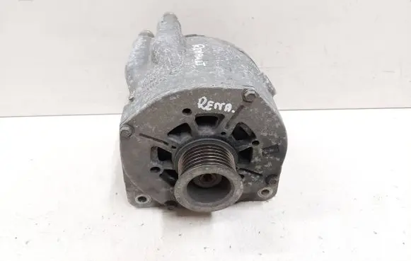 Renault Espace - Grand espace IV Generator/alternator 7711134926 A1611 586053