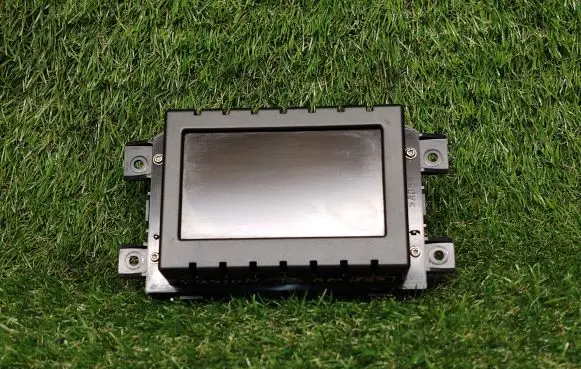 Ford Fusion II Screen/display/small screen DS7T18B955CE