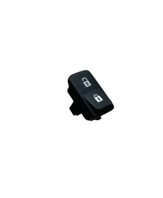 Volvo V50 Central locking switch button 30773333 30773334 03451500