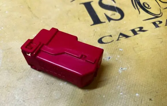 Subaru Forester SL Positive cable (battery) 