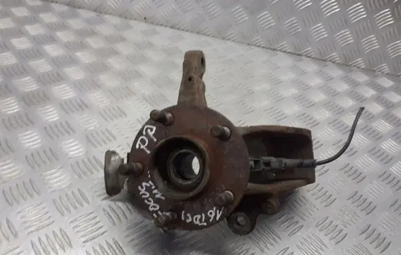 Ford Focus Front wheel hub spindle knuckle