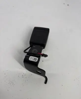 BMW X4 G02 Rear seatbelt buckle 7414287 34260574A B100818X