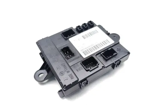Citroen C4 SpaceTourer Tailgate/trunk control unit/module 9819008380 503959520003