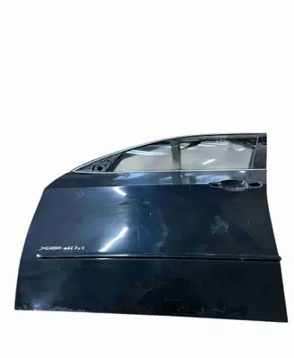 BMW X5 E70 Front door 41517211423