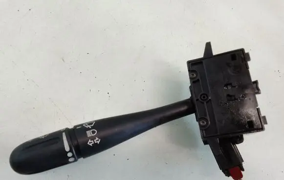 Chrysler Voyager Wiper control stalk