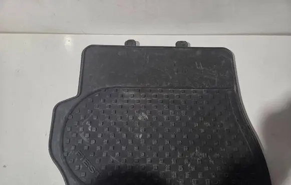 Ford Fiesta Car floor mat set 2s6ja13065cb 2s6ja13065ab