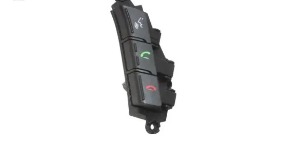 Hyundai i40 Steering wheel buttons/switches 39R2931200