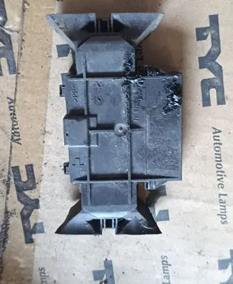 Alarm control unit/module
