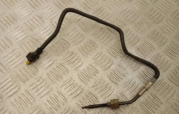 Mercedes-Benz S W222 Exhaust gas temperature sensor A0009053904 A0225452126
