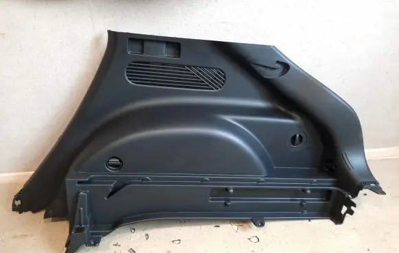 KIA EV6 Trunk/boot side trim panel 85741GI000
