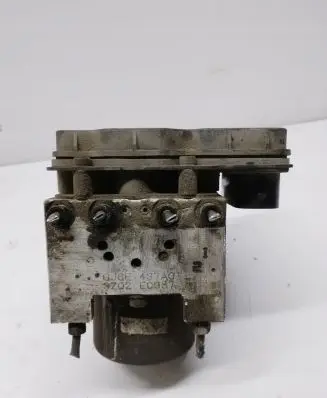 Mazda 6 ABS Pump 2059155 4370743