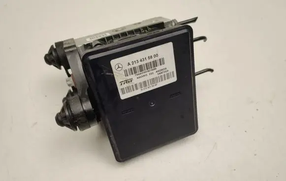 Mercedes-Benz E W213 ABS Pump A2134315800