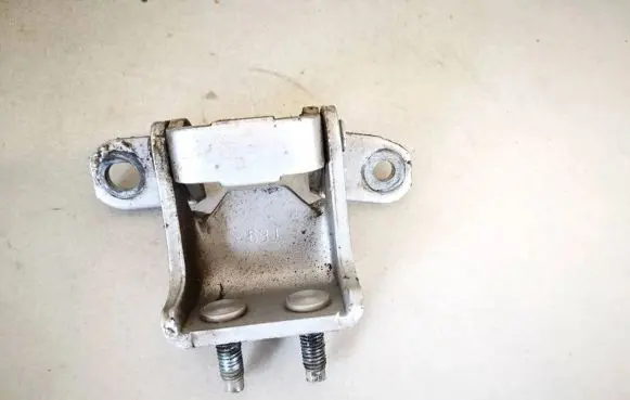 Suzuki SX4 Rear door lower hinge