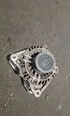 Mazda 626 Generator/alternator A3TB4981
