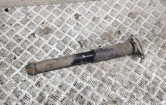 Rear shock absorber/damper