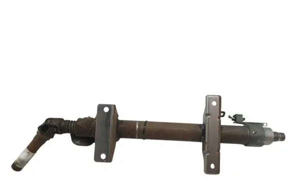 Mercedes-Benz Sprinter W906 Steering wheel axle