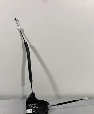 Jaguar F-Pace Front door lock HK83203A29GB