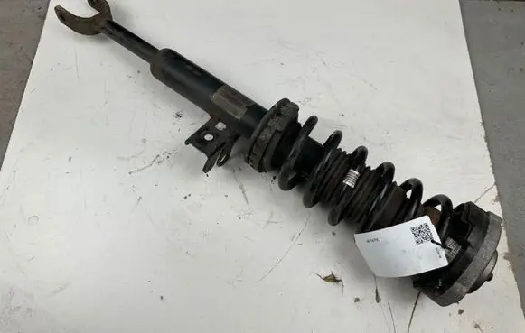 BMW 5 F10 F11 Front shock absorber with coil spring 6797767 814904006451