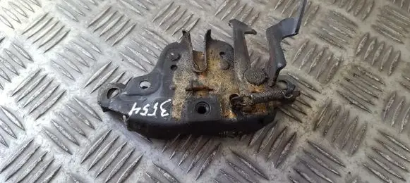 Nissan Note (E11) Engine bonnet/hood lock/catch