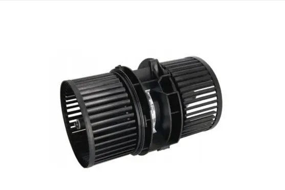 Renault Megane III Heater fan/blower 272104377R