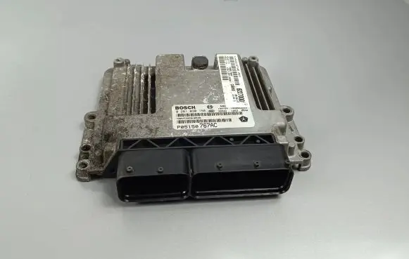 Jeep Grand Cherokee Engine control unit/module P05150767AC