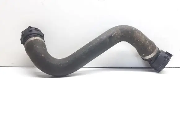 BMW X1 E84 Engine coolant pipe/hose 7797258 17127797258