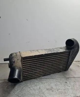 Volkswagen Transporter - Caravelle T4 Intercooler radiator T42419