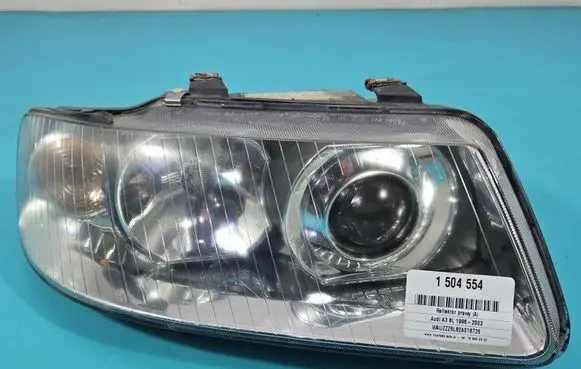 Audi A3 S3 8L Headlight/headlamp IMPRK1504554