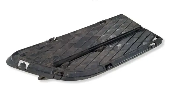 BMW 3 E90 E91 Front bumper lower grill 51117138417