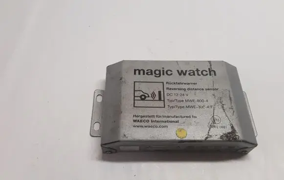 Honda Accord Parking PDC control unit/module 10R020881