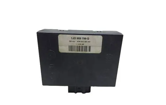 Volkswagen Golf IV Comfort/convenience module 1J0959799Q
